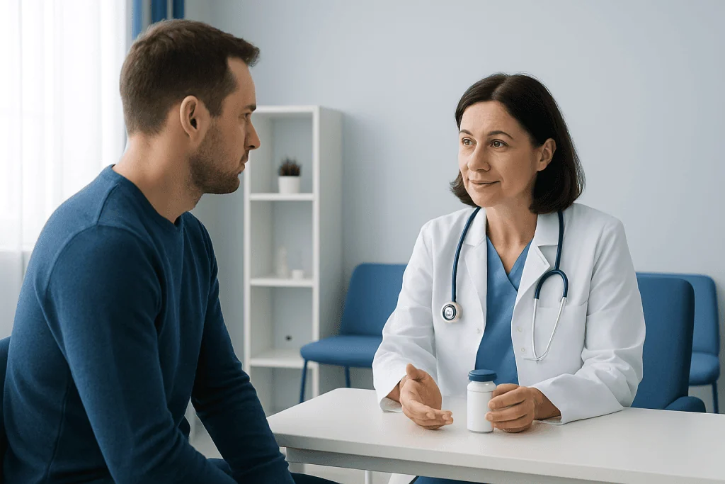 How it works and how to take it safely — loperamide 2mg