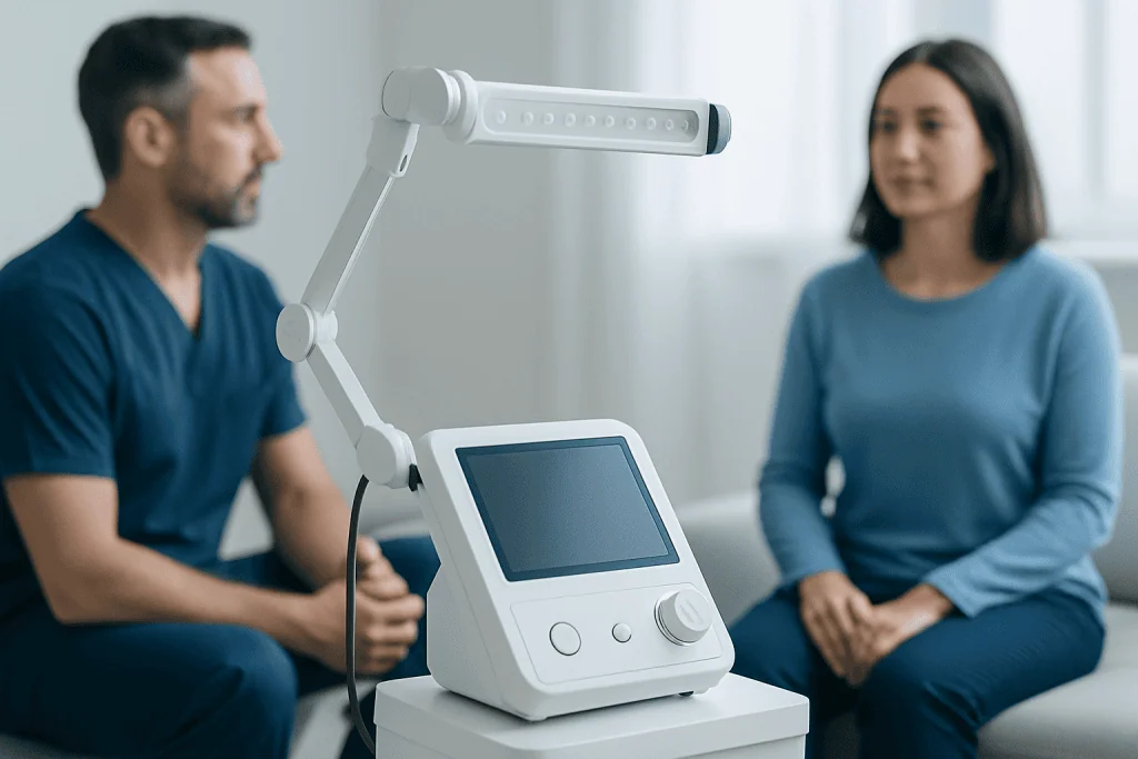 How It Works and What a Session May Involve — accelerated resolution therapy