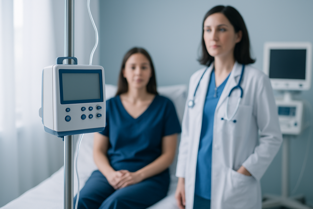 How it works and what it may treat — combined pill contraceptive