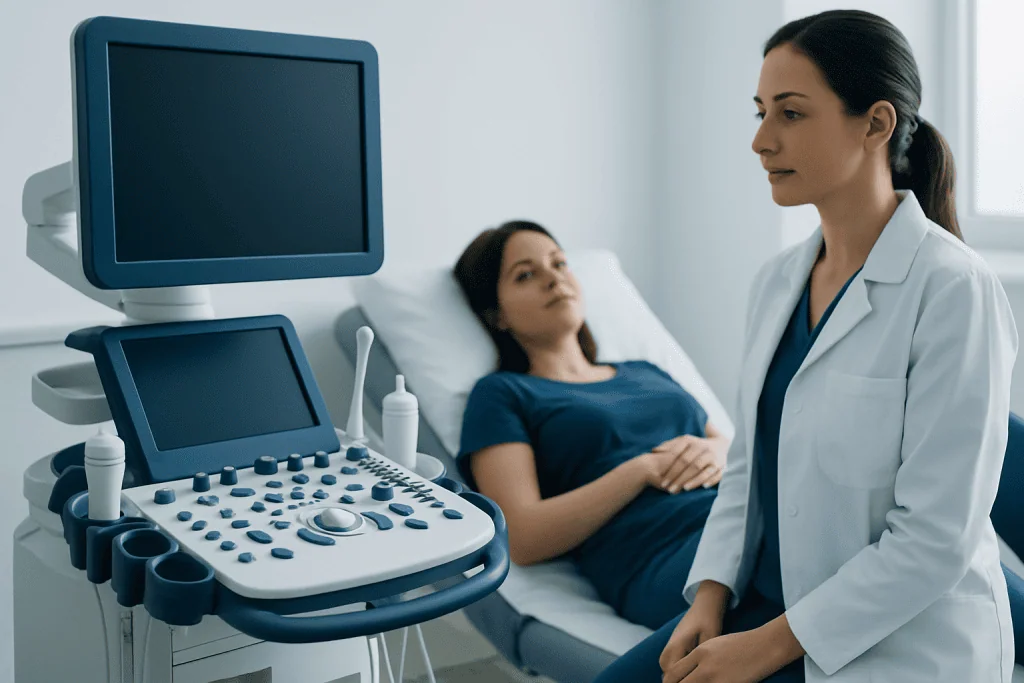 How it works and what to expect — medical abortion