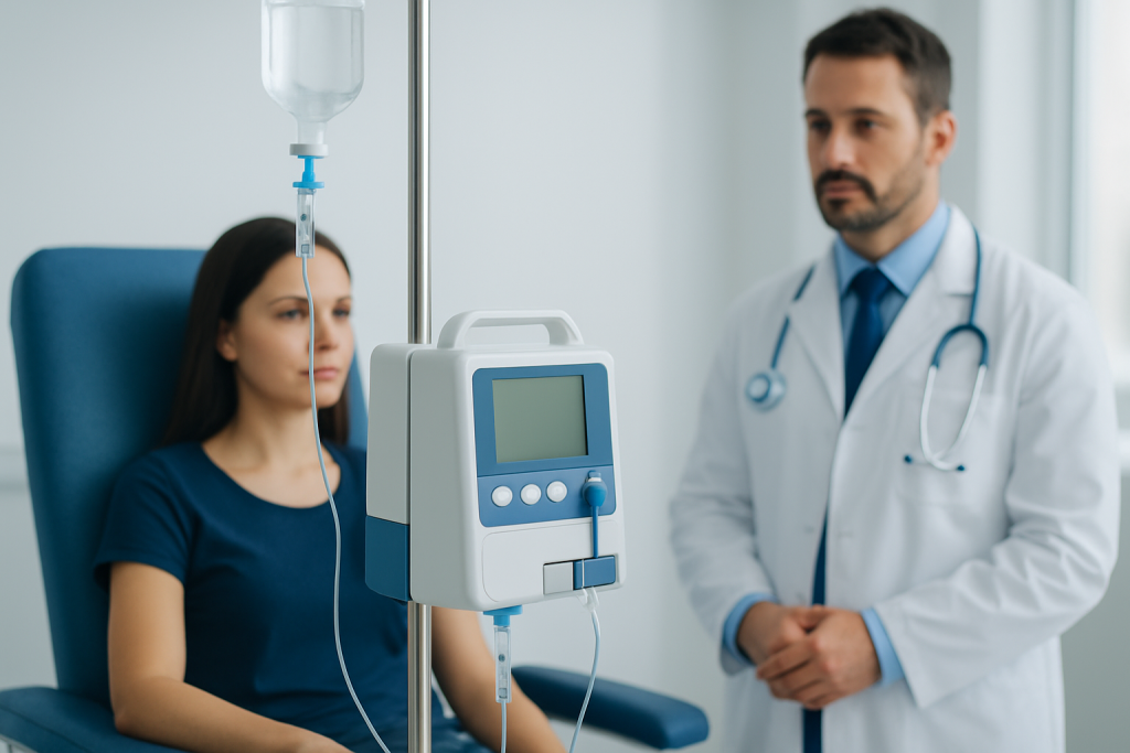 How it works and who may be prescribed it — liquid adderall