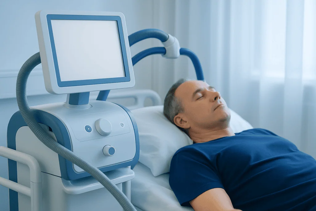 How it works and who may benefit — jpmr relaxation
