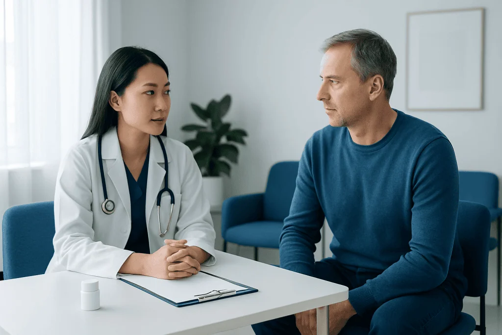 How it works and why timing matters — oseltamivir