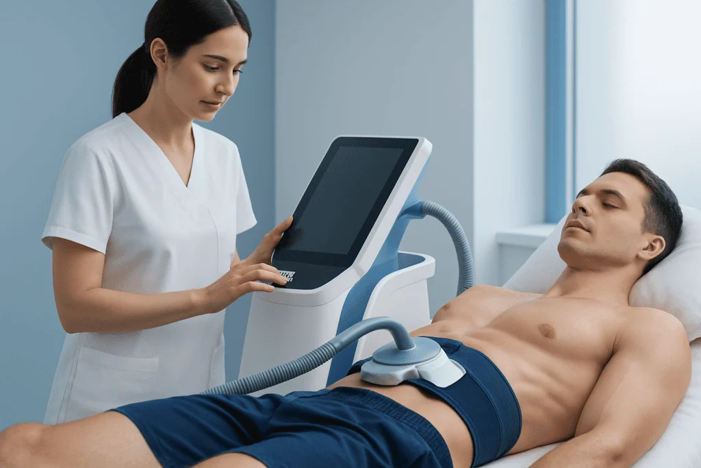How It Works for Abdominal Definition — calorie deficit diet for abs