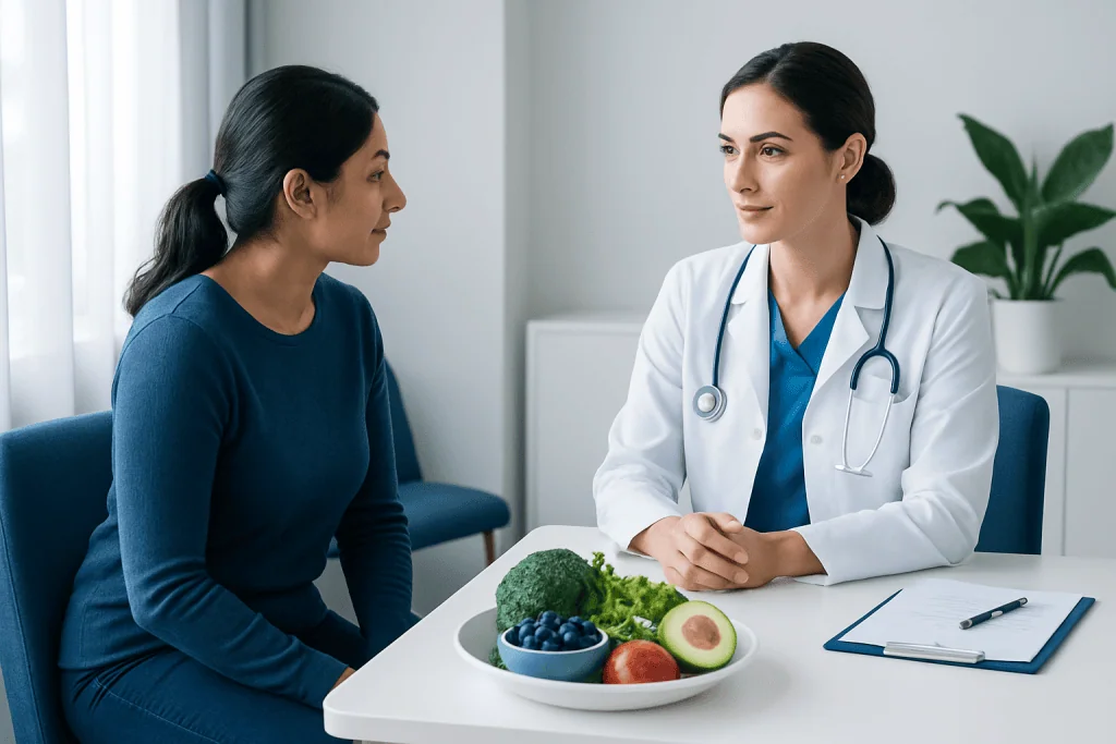 Inflammation Diet: Evidence-Based Benefits, Risks, and Practical Guidance 3 How It Works in Everyday Eating — inflammation diet