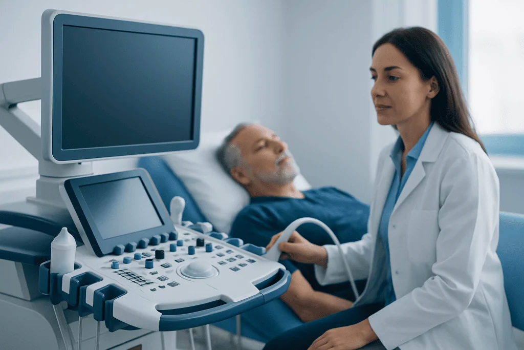 How it works in the body — gavilyte-g solution