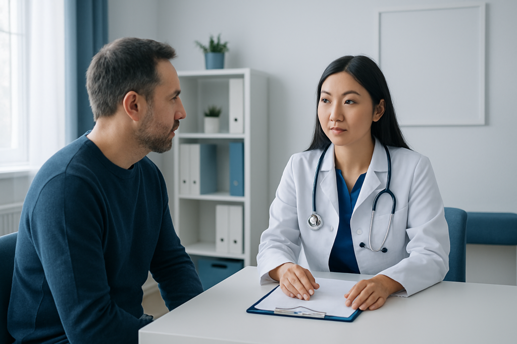 How it works in the body — duloxetine 60 mg