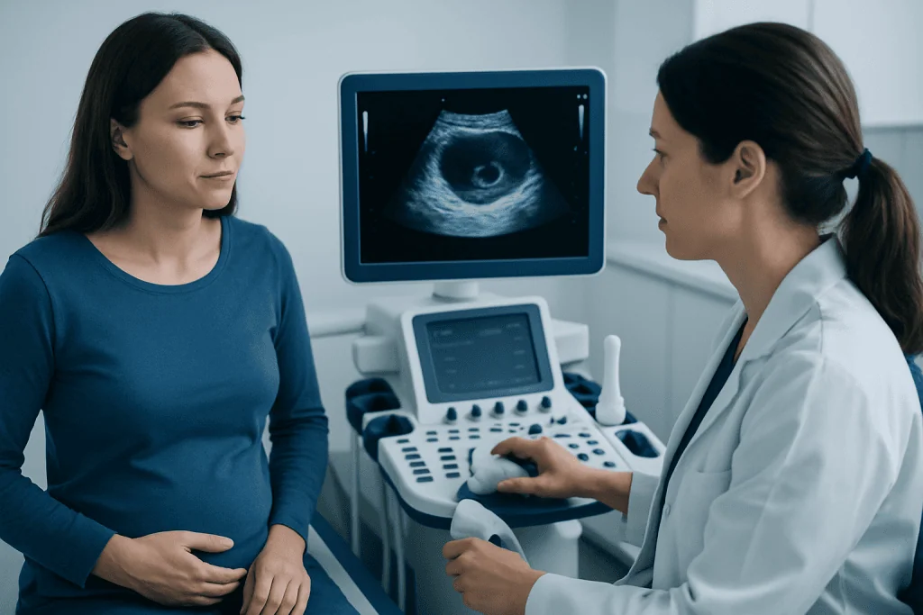Corpus Luteum: A Complete Medical Overview 2 How It Works in the Menstrual Cycle and Early Pregnancy — corpus luteum