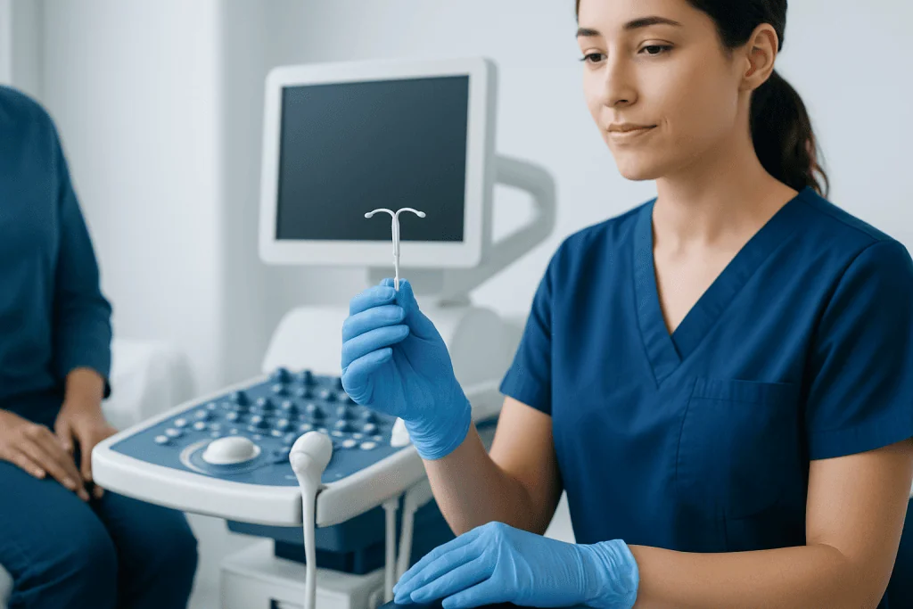 How IUDs work and the main types — iud