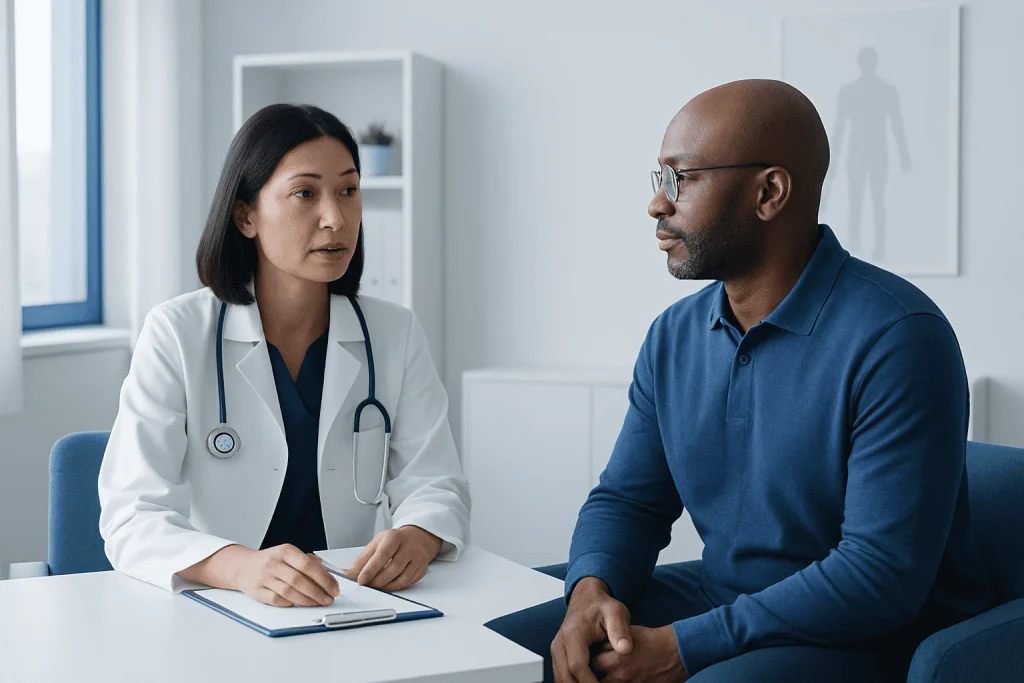 How Januvia works in the body — januvia