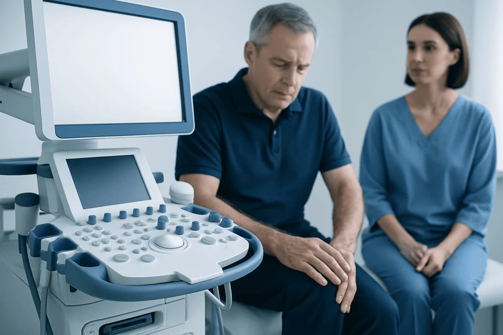 How joint pain may feel and what symptoms can come with it — arthralgia