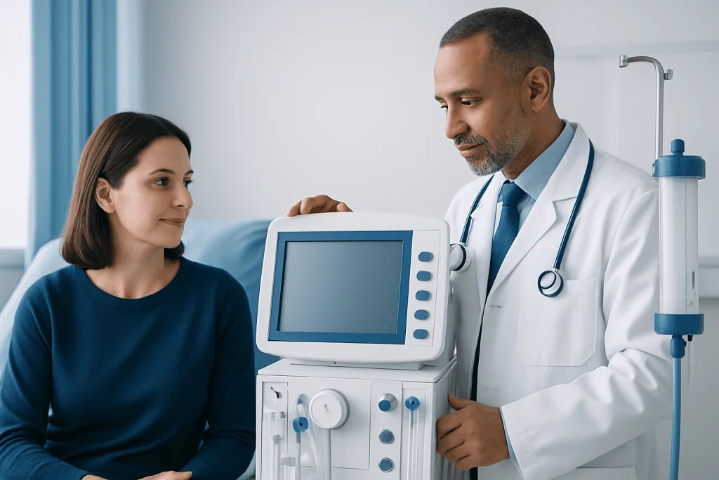 How Keflex Works and When Doctors May Prescribe It — keflex for uti