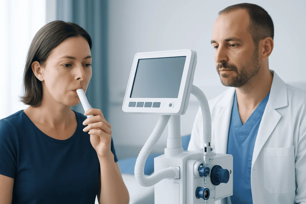 How Ketones Are Produced and Why Breath Changes — ketones on breath