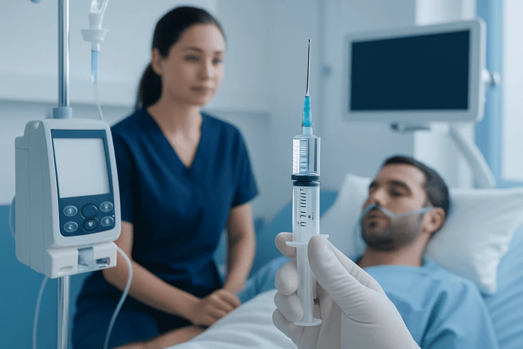 Ketorolac: An Evidence-Based Guide for Patients 2 How ketorolac works and what forms it comes in — ketorolac