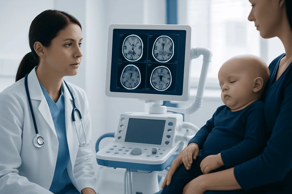 How Krabbe Disease Affects the Body — krabbe disease