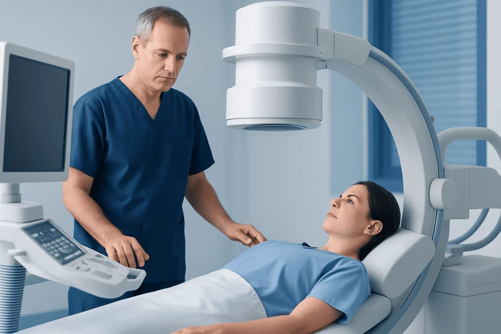 Kyphoplasty: Candidacy, Procedure Steps, and Recovery Timeline 2 How kyphoplasty works — kyphoplasty