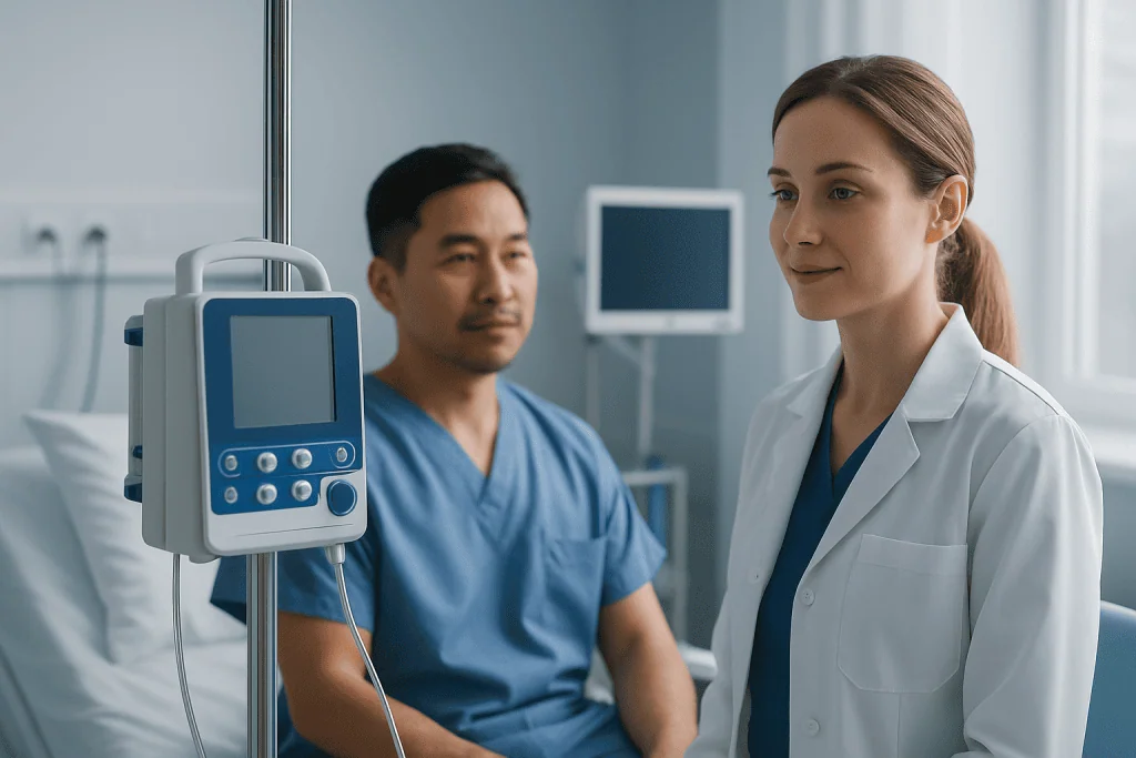How Lactoferrin Works in the Body — lactoferrin