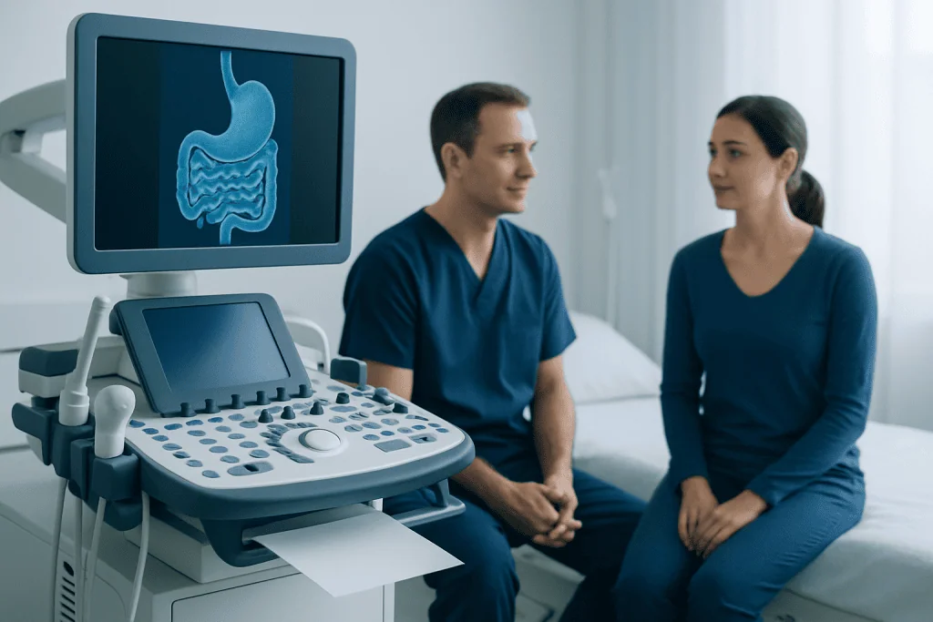 How lactulose works in the body — lactulose
