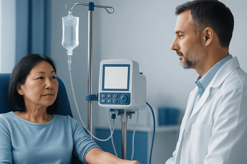 How lecanemab works — lecanemab
