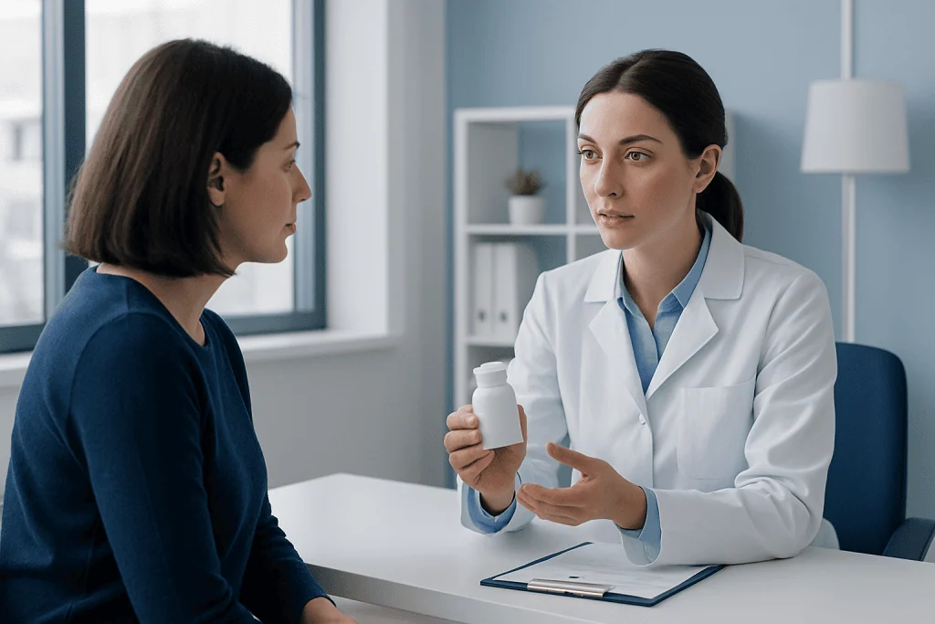 How levothyroxine works and how to take it correctly — levothyroxine
