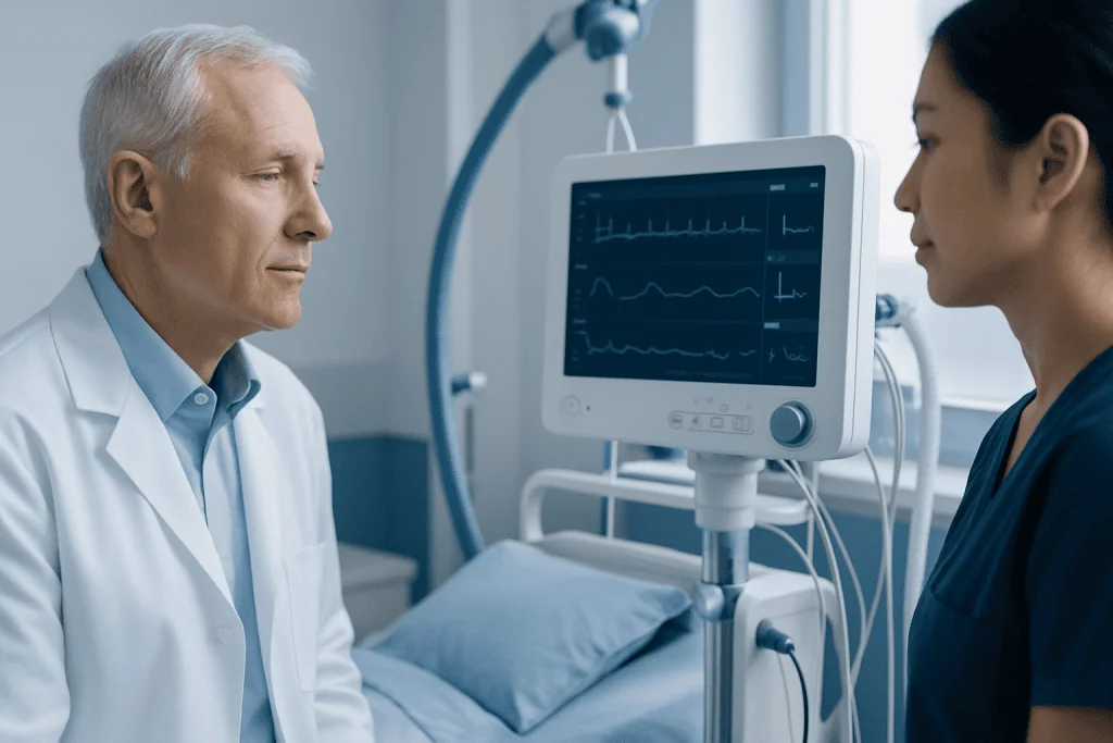How lisinopril works — lisinopril