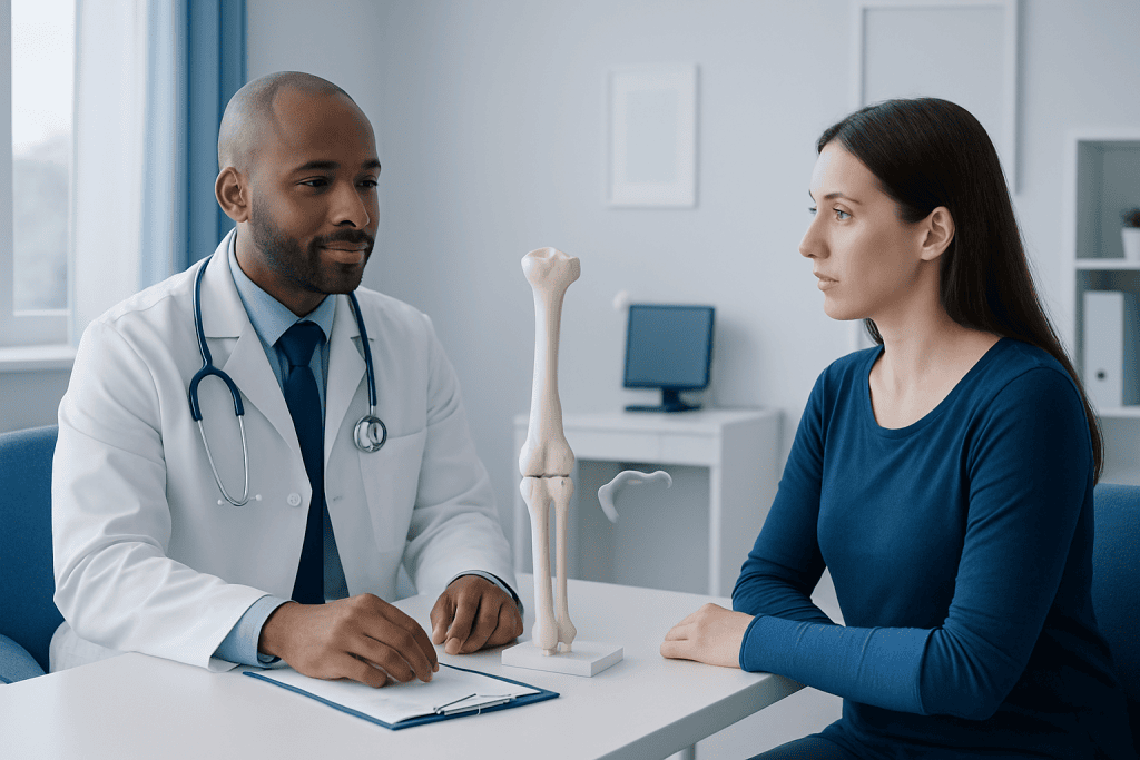 Bone Healing After a Fracture: Stages, Timeframes, and What Can Slow Recovery 3 How long does a broken bone take to heal? — bone healing after a fracture