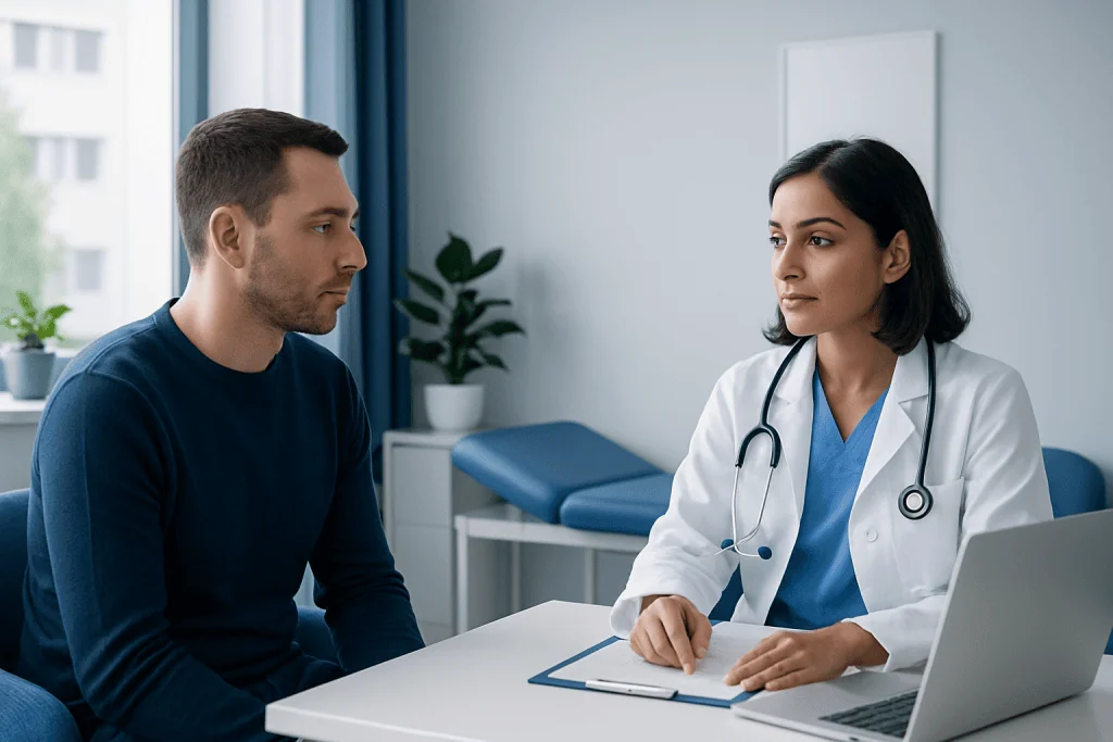 How long nicotine and cotinine can be detected — how long does nicotine stay in your system
