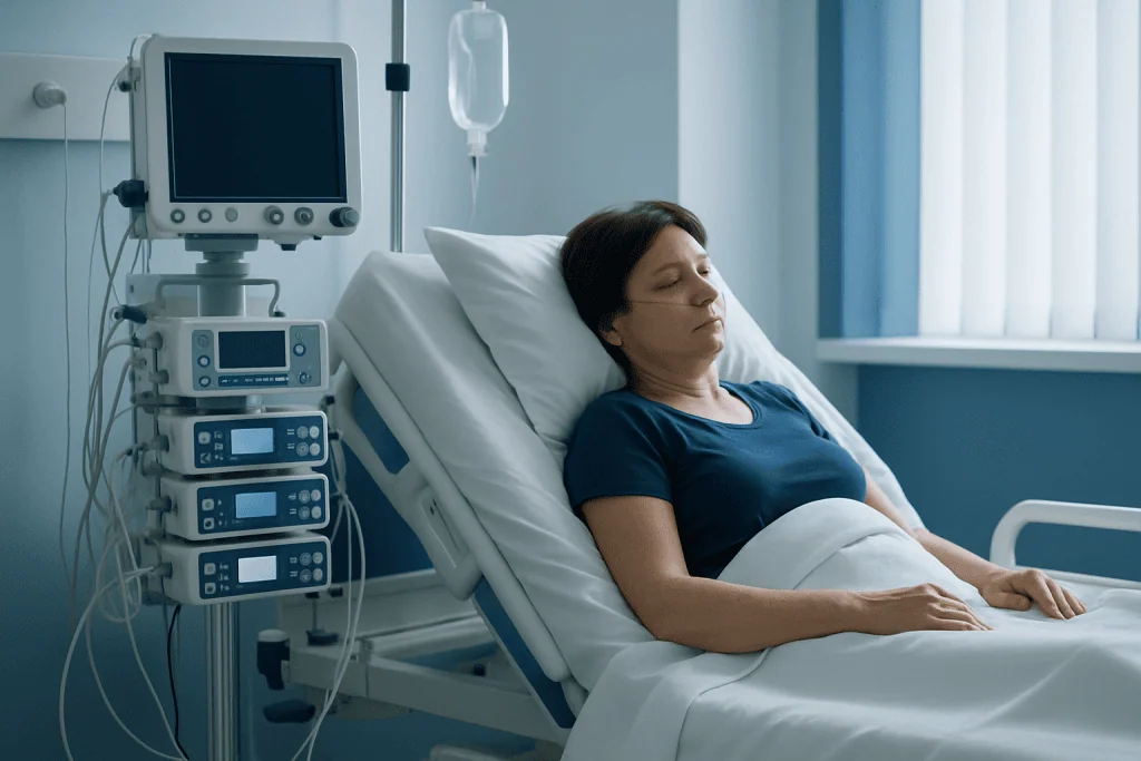 How long recovery takes after different types of surgery — recovery after gallstones operation