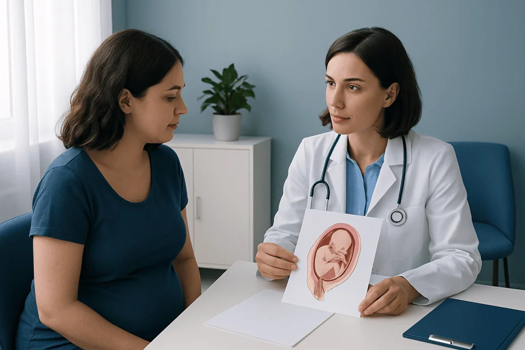 How long recovery takes and what the timeline may look like — recovering from a cesarean
