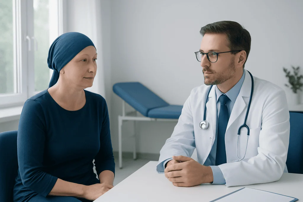 How long should you wait after chemotherapy before flying? — can you fly to Turkey after chemotherapy