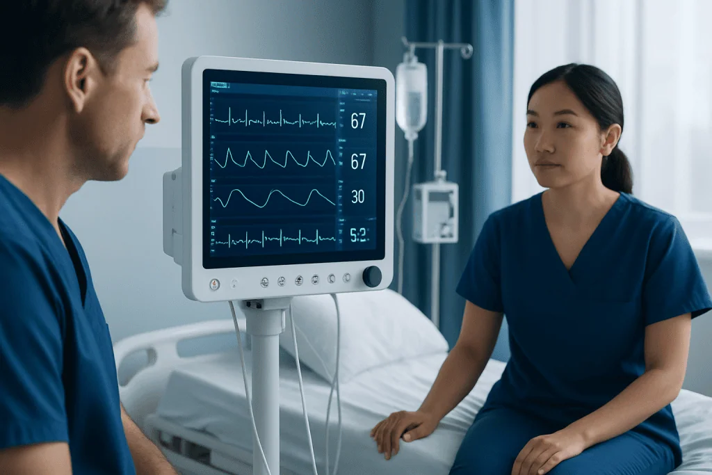 How Lopressor works in the body — lopressor