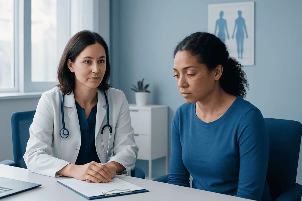 How lupus can appear and what symptoms it may cause — is lupus contagious