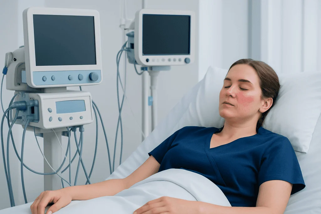 How Lupus Rash Can Look and Feel — lupus rash