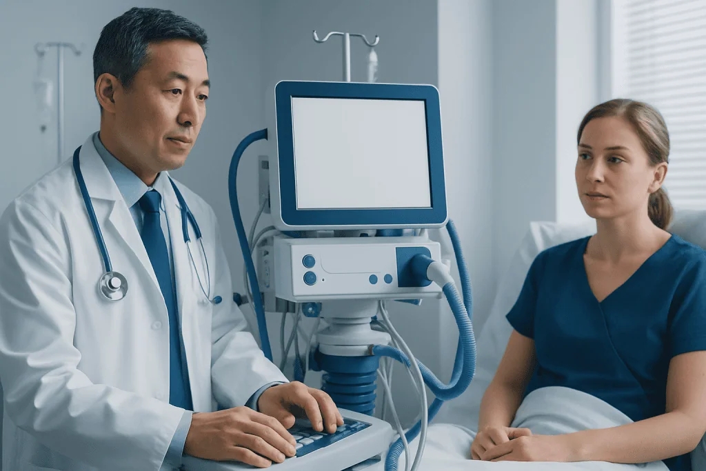 How lurasidone works and who may benefit from it — lurasidone