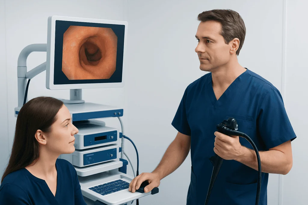How Maalox works in the stomach — maalox