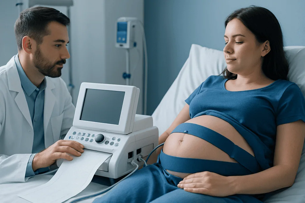How Macrosomia May Affect Pregnancy and Birth — macrosomia