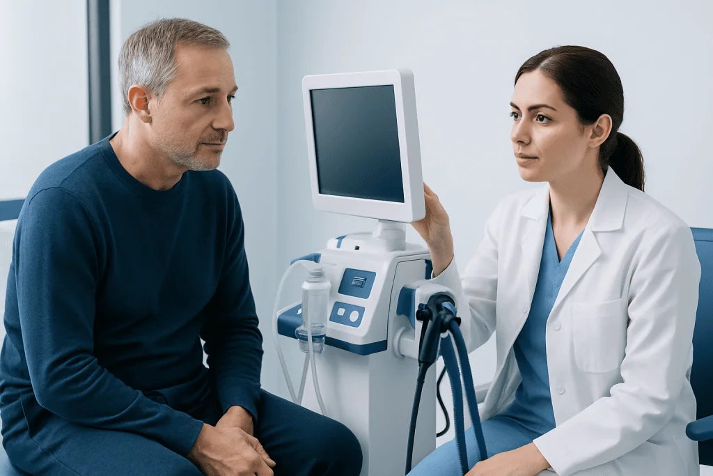 How magnesium citrate works and what to expect — magnesium citrate for constipation