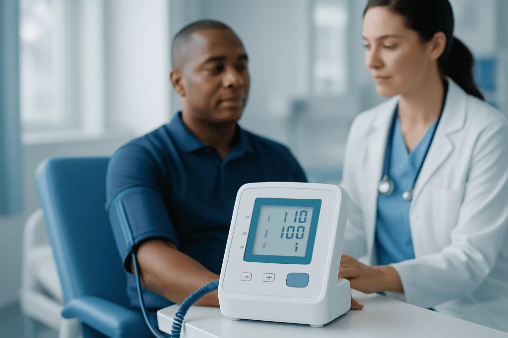 Does Magnesium Lower Blood Pressure? Causes, Explanations, and Next Steps 2 How Magnesium May Affect Blood Pressure — does magnesium lower blood pressure