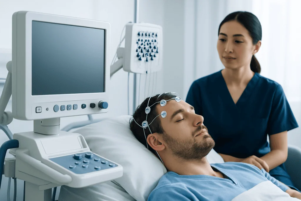 How magnesium may affect sleep and alertness — does magnesium make you sleepy