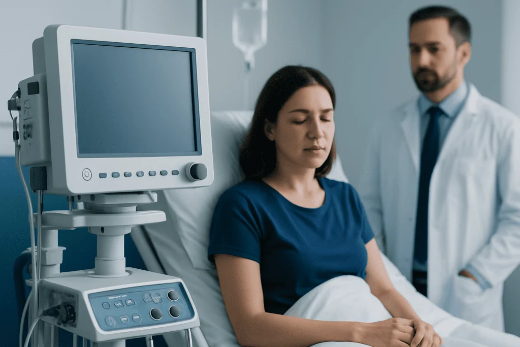 Magnesium Glycinate Anxiety: An Evidence-Based Guide for Patients 2 How Magnesium May Affect Stress, Sleep, and the Nervous System — magnesium glycinate anxiety