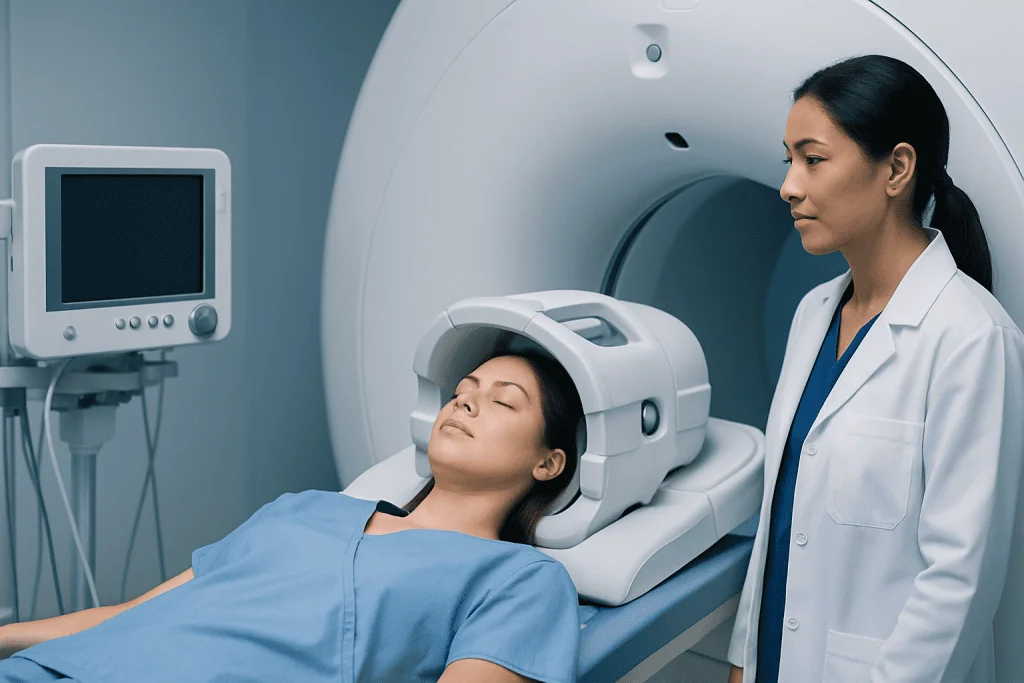 How magnesium may affect the brain and stress response — magnesium for anxiety
