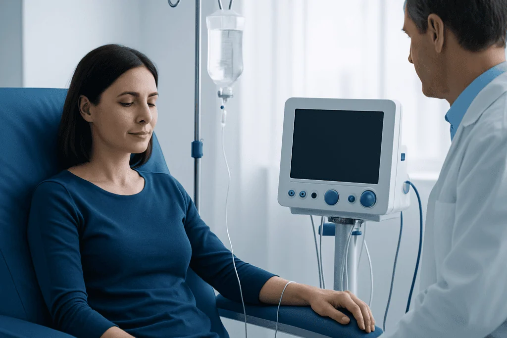 How magnesium supports the body — magnesium deficiency