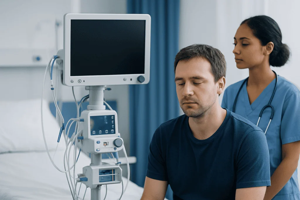 How malaise feels and related symptoms — malaise