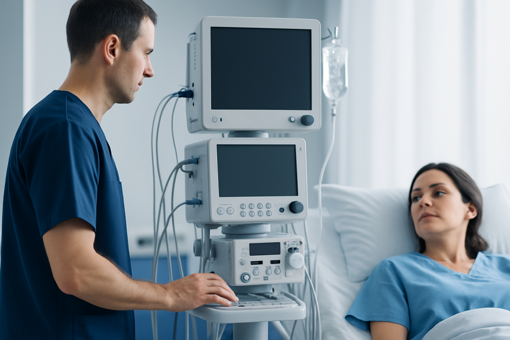 Managed Care: A Complete Medical Overview 2 How managed care works in everyday healthcare — managed care