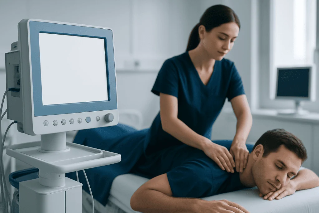 How massage works in the body — massage