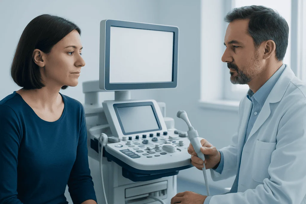 How mast cells affect symptoms — mast cells