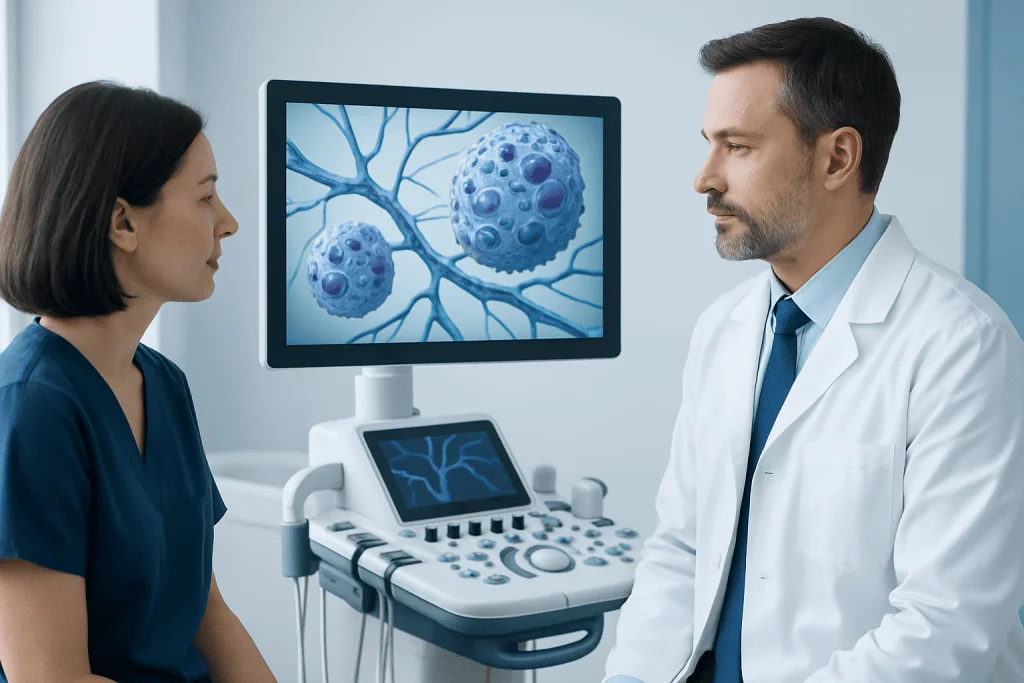 How mast cells affect the body — mast cell activation syndrome