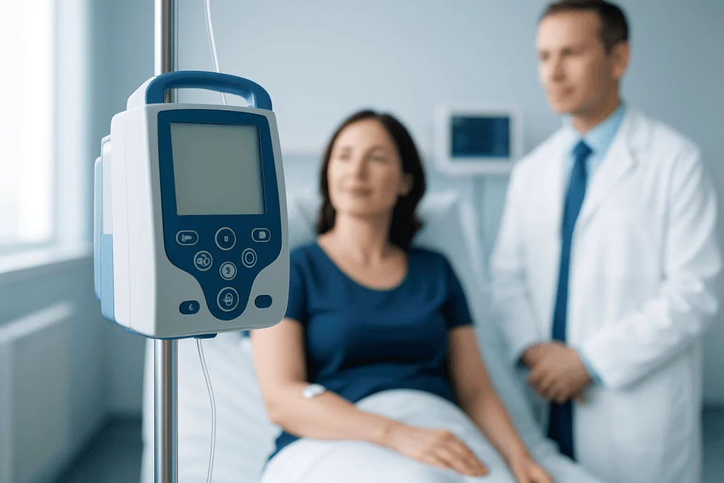 Maxalt: A Complete Medical Overview 2 How Maxalt works — maxalt