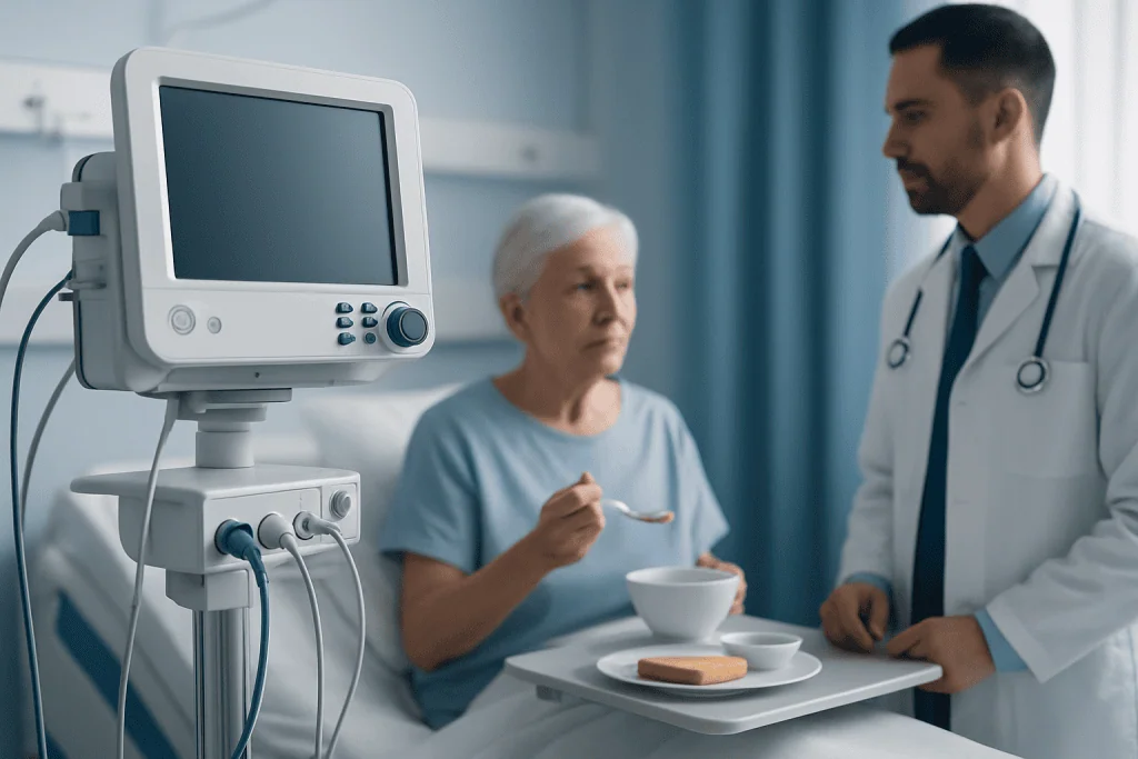 How Meal Timing May Affect Healthy Aging — meal timing longevity breakfast