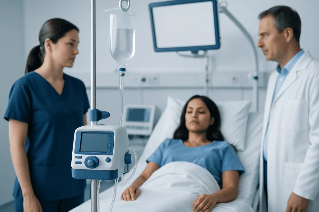 How mebendazole works in the body — mebendazole
